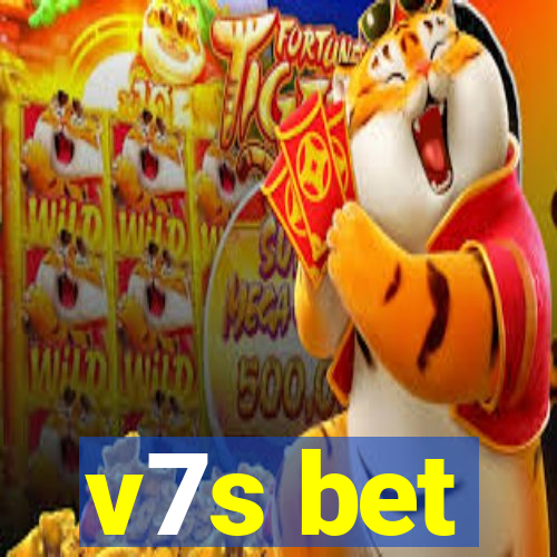 v7s bet